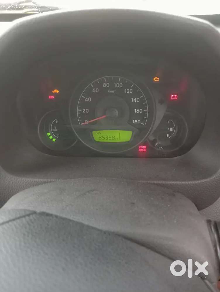 Cng Fiting