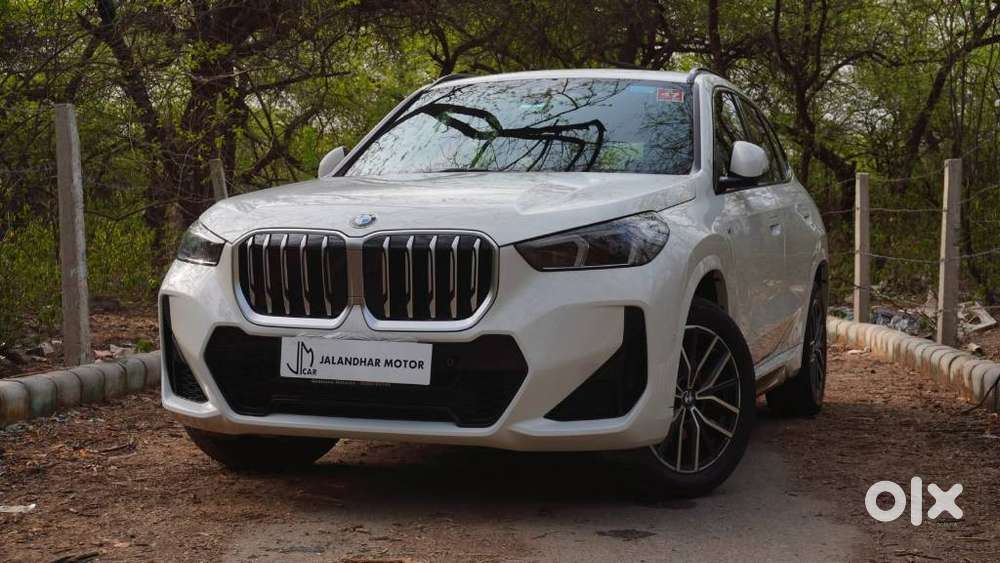 Bmw X1 Sdrive18i M Sport, 2025, Petrol