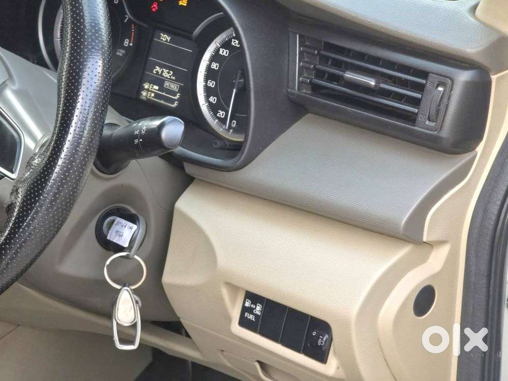 Maruti Suzuki Ertiga Vxi (o) Cng, 2021, Cng & Hybrids