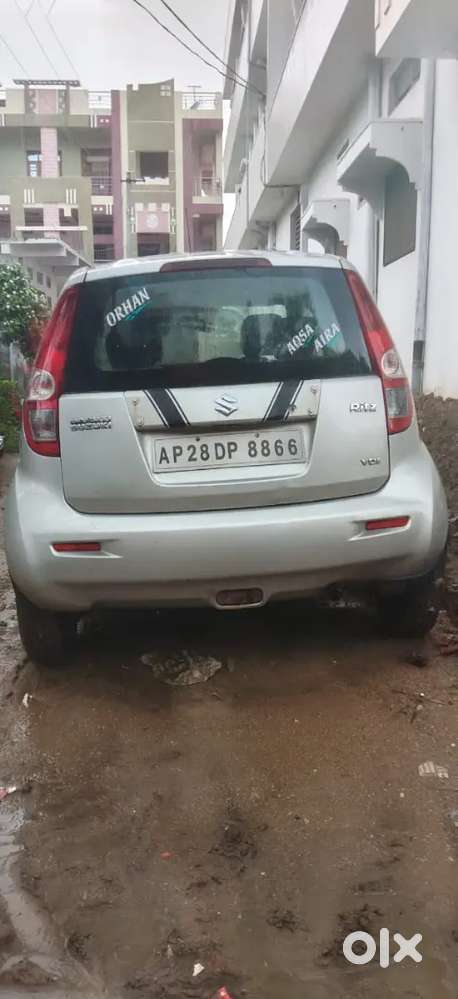 Good Condition