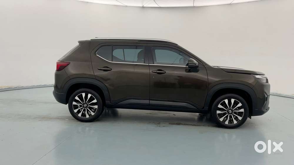 Honda Elevate Vx Cvt, 2024, Petrol