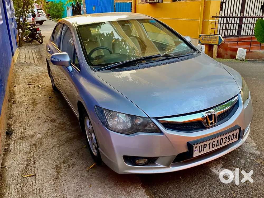 Honda Civic 2011