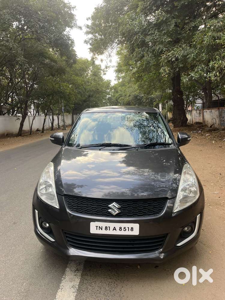 Maruti Suzuki Swift Ddis Vdi, 2016, Diesel