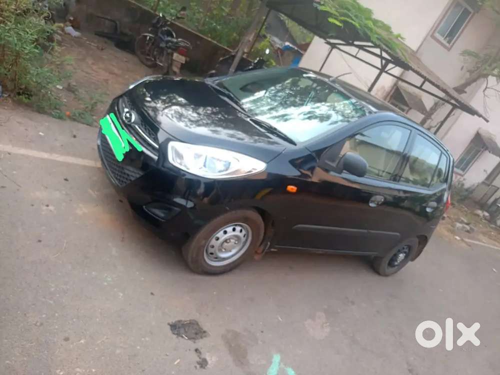 Hyundai I10 For Sale