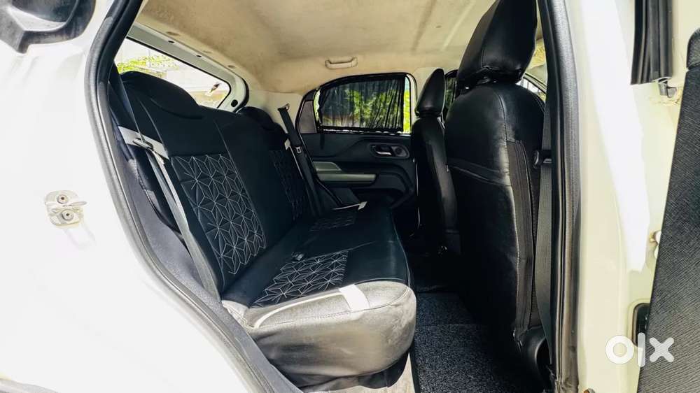 Tata Punch Adventure, 2021, Petrol
