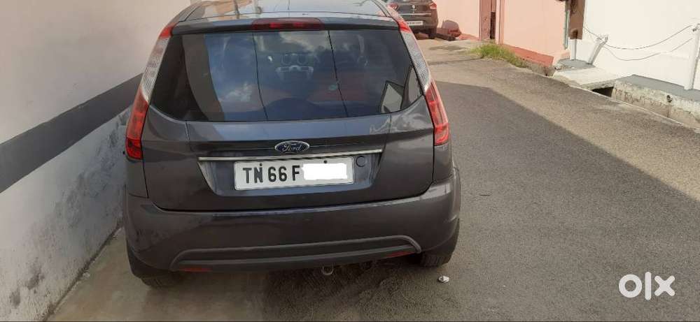 Ford Figo Disel Car Sale