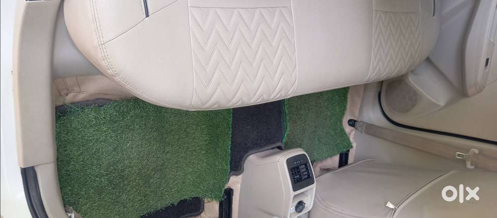 Maruti Suzuki Dzire 2021 Petrol Well Maintained