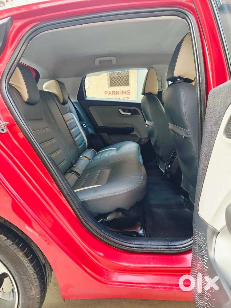 Tata Altroz 1.2 Xz Plus Petrol, 2020, Petrol