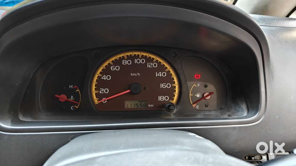 Maruti Suzuki Zen Estilo Lxi Bs Iv, 2008, Petrol