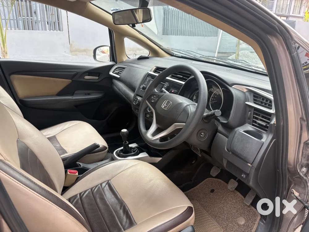 Honda Jazz 1.2 SV i VTEC, 2016, Petrol