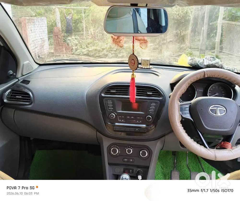 Best Condition Tata Tigor 2019  Genuine Running  Value For Money