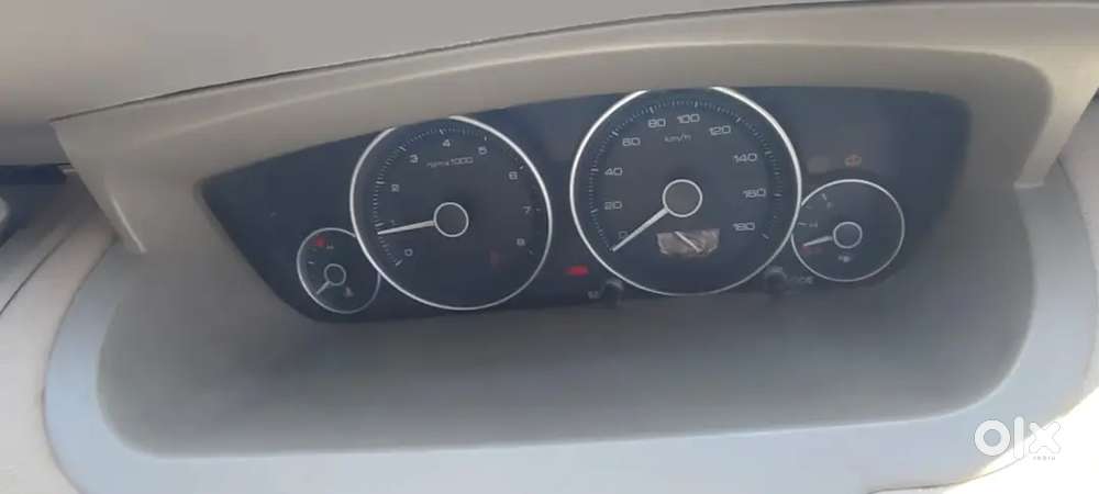 Tata Manza 2010 Diesel Well Maintained