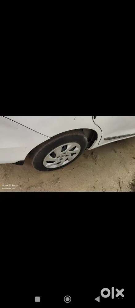 Honda Amaze 1.2 Diesel 2015 Bijnor Transfer He Car