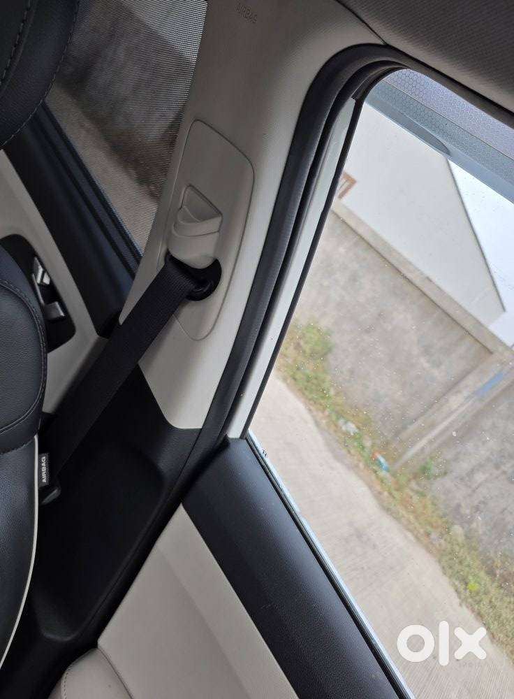 Hyundai Creta 1.5 Sx (o) Diesel, 2023, Diesel