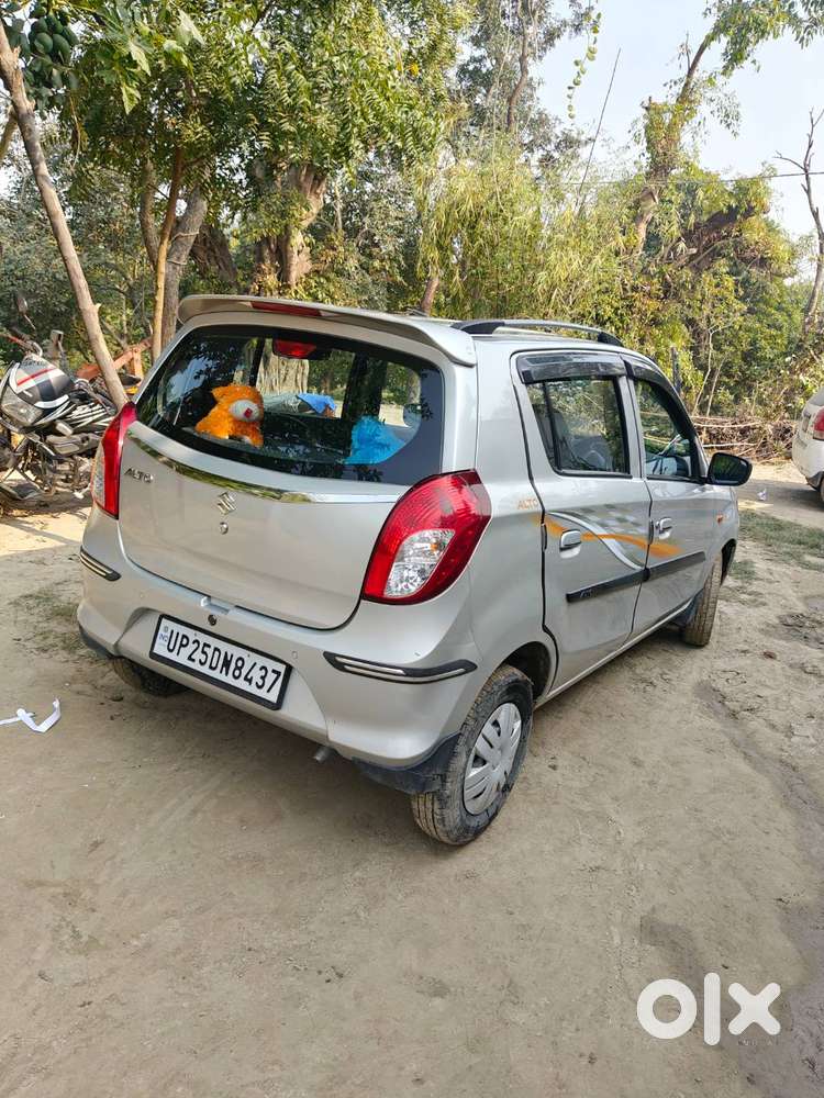 Maruti Alto 800 2022