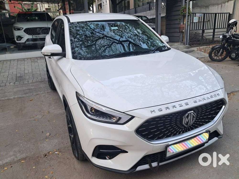 Mg Astor 1.5 Style, 2022, Petrol