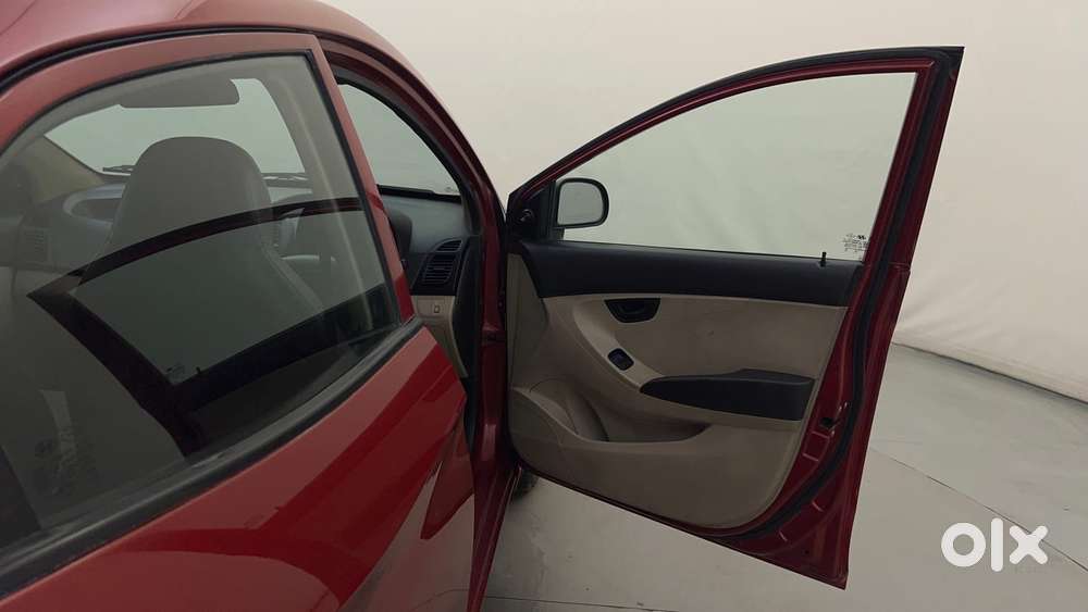 Hyundai Eon Magna +, 2013, Petrol