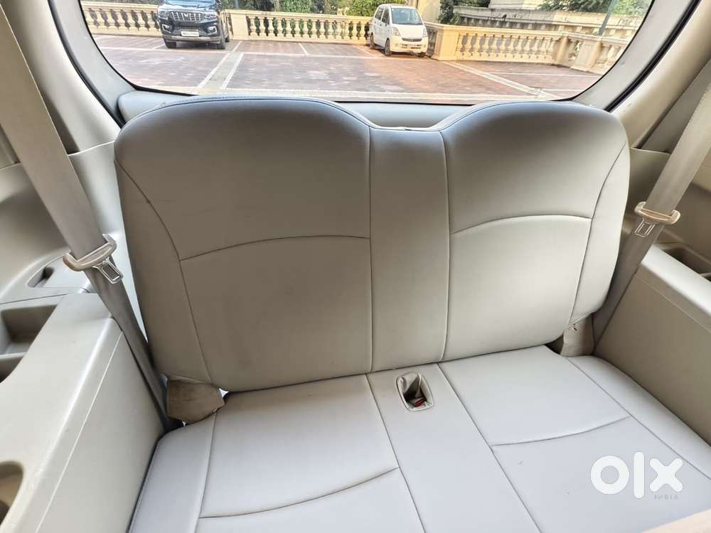 Maruti Suzuki Ertiga 1.5 Lxi, 2013, Petrol