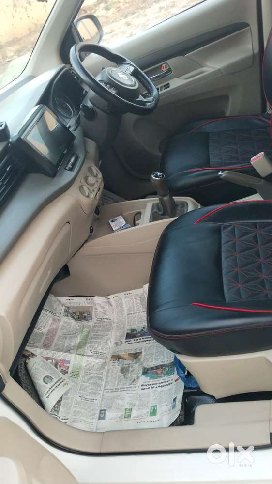 Maruti Suzuki Ertiga Vxi Abs Bs Iv, 2023, Cng & Hybrids