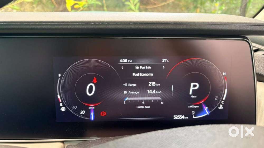 Xuv 700 Diesel At 2025 Reg No Accidents Company Maintained Singleowner