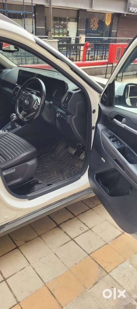 Kia Sonet Gtx Plus At D, 2021, Diesel