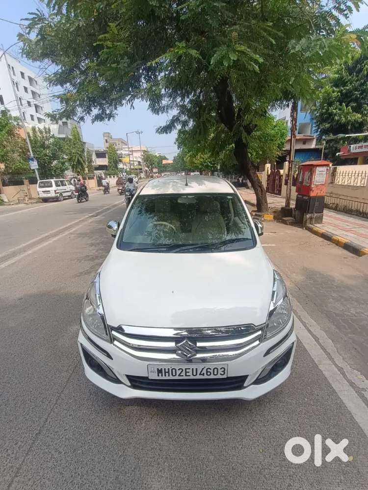 Maruti Ertiga Vdi 2018 Diesel Manual
