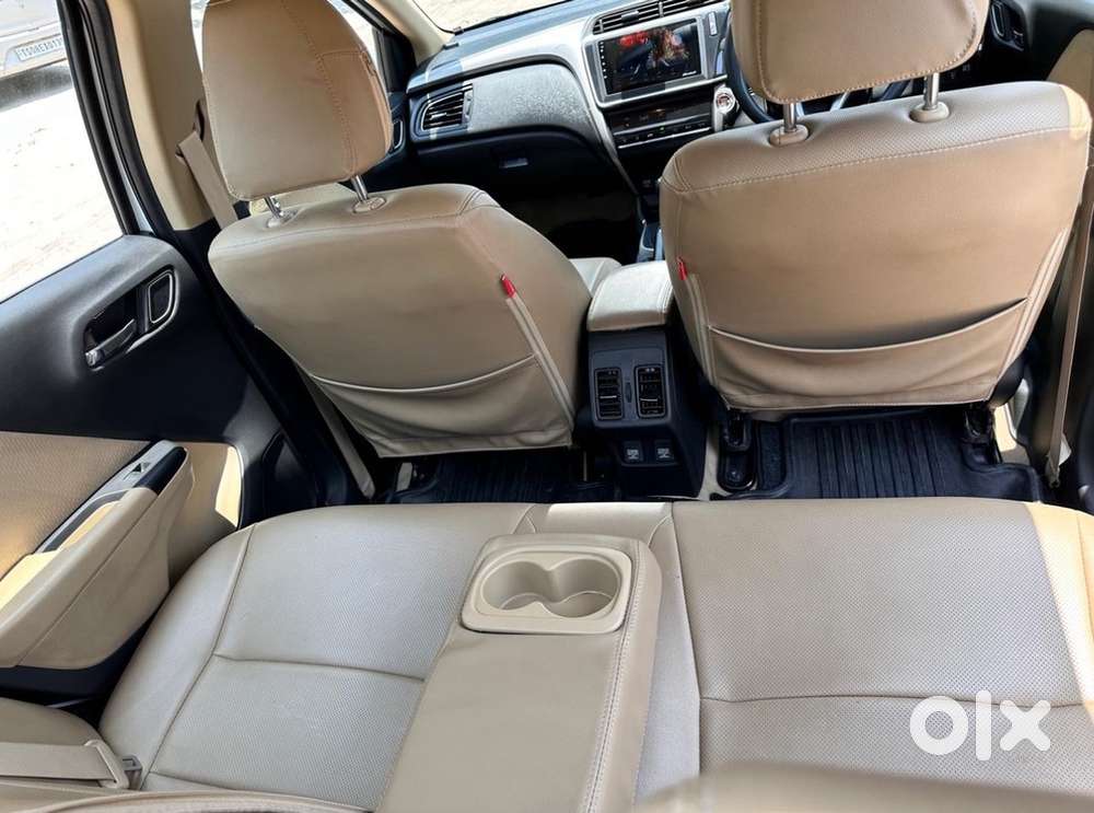 Honda City 2019 Petrol Well Maintained