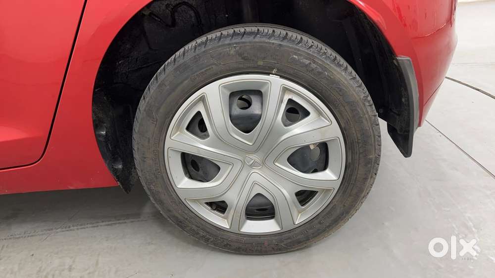Tata Altroz 1.2 Xt, 2020, Petrol