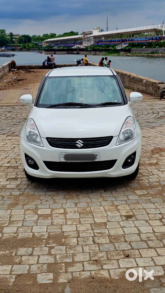 Maruti Suzuki Swift Dzire Vdi, 2013, Diesel
