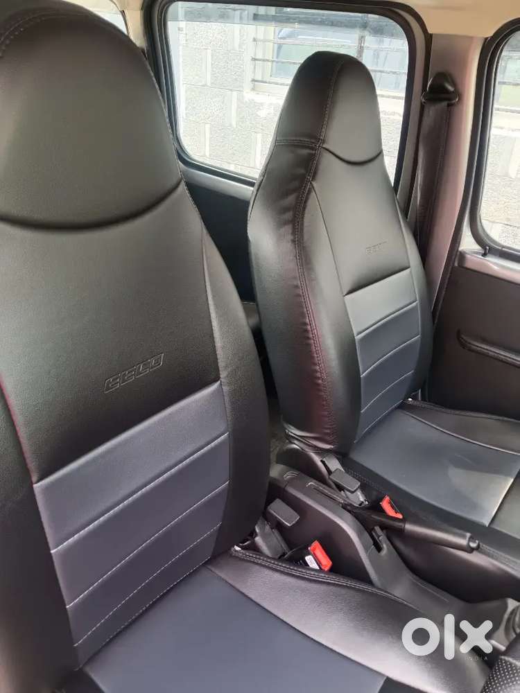 Maruti Suzuki Eeco 2024