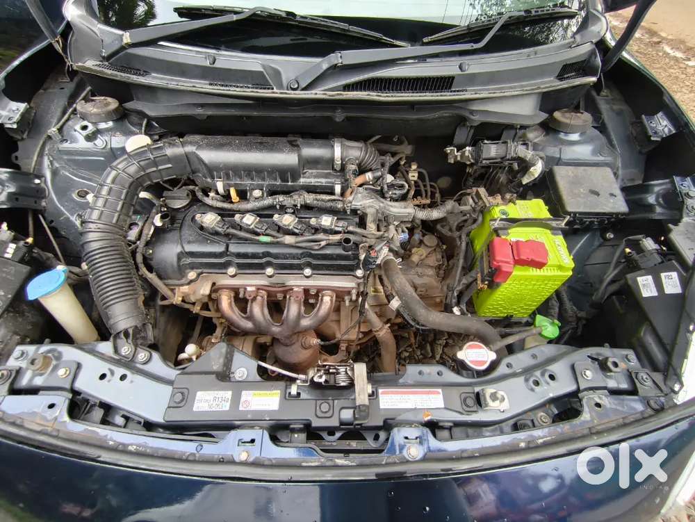 Maruti Suzuki Swift 2019