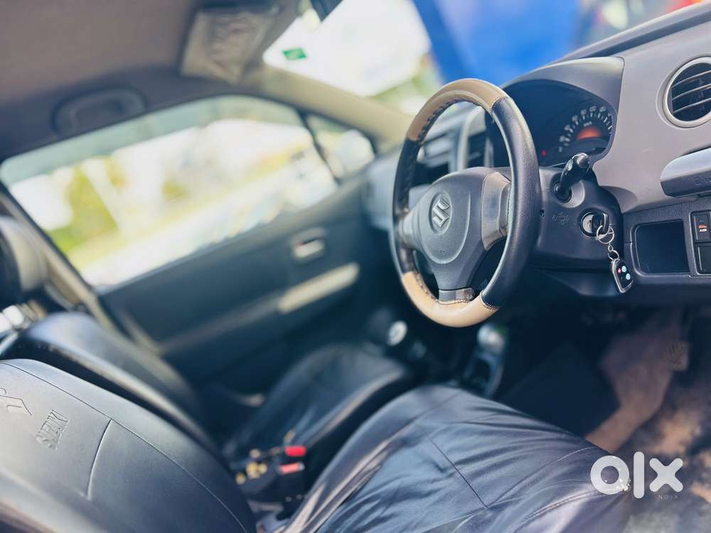 Maruti Suzuki Wagon R Lxi Cng, 2012, Lpg