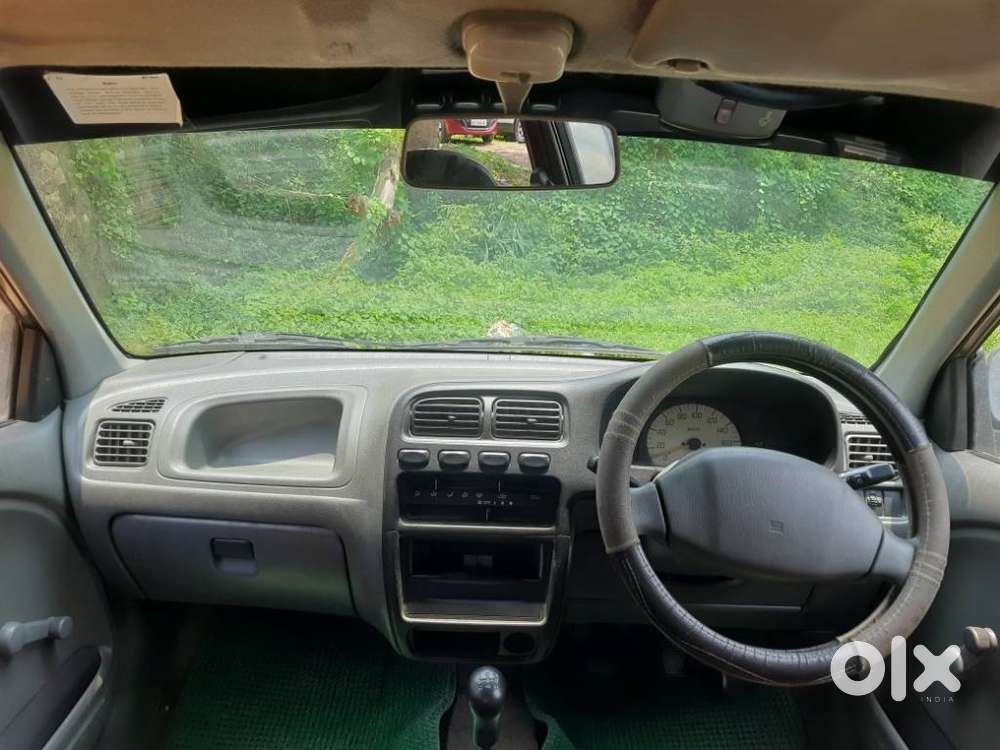 Maruti Suzuki Alto 2005-2010 Std, 2006, Petrol