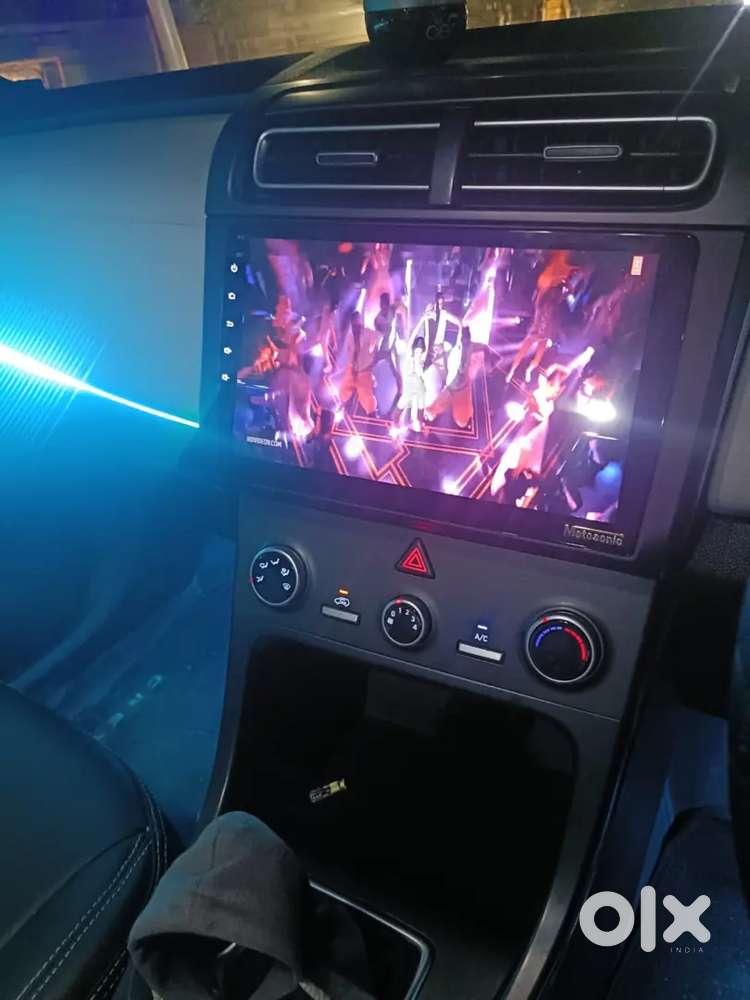 Hyundai Creta Cng 2023 Black 21000 Km Used