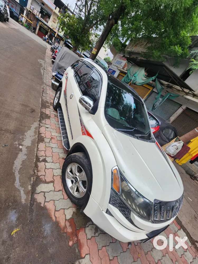 Mahindra Xuv500 Diesel Manual 2012