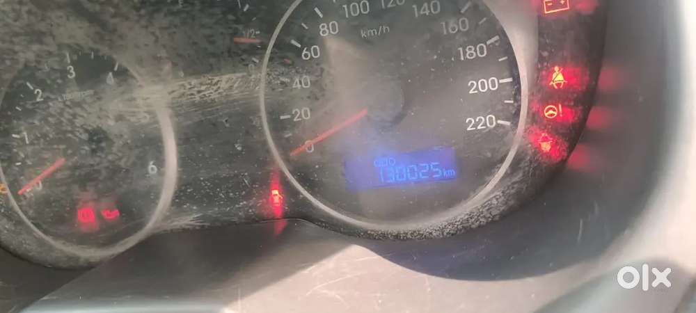 Hyundai I20 Diesel 2014