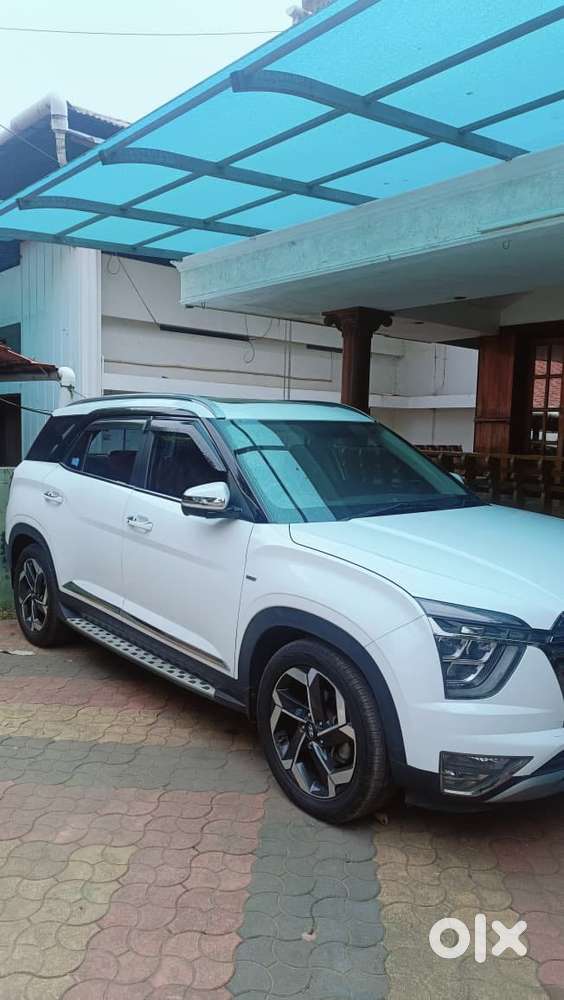 Kia Carnival Limousine, 2022, Diesel