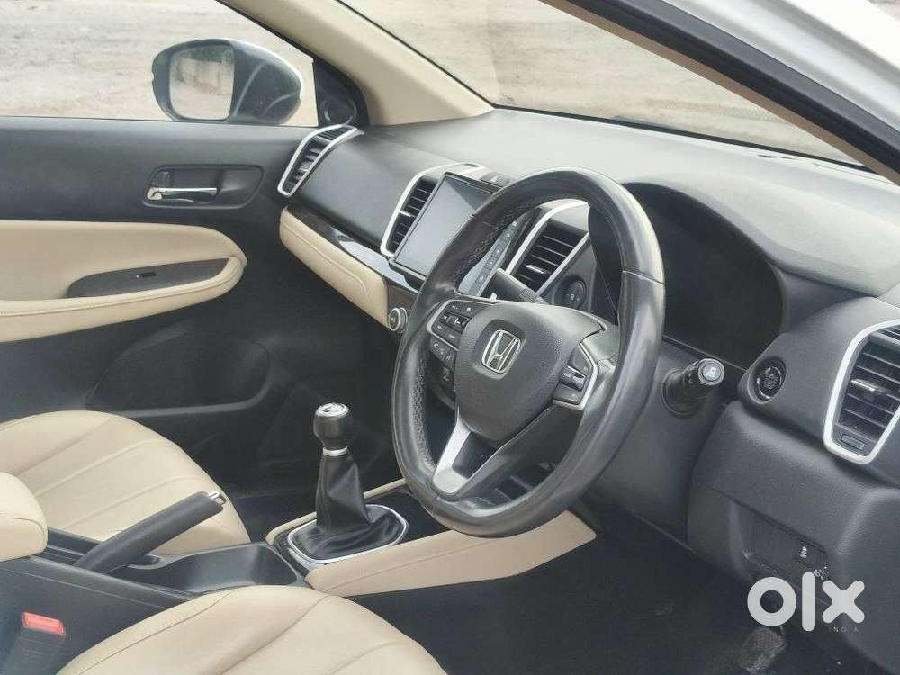 Honda City Zx Vtec, 2022, Petrol