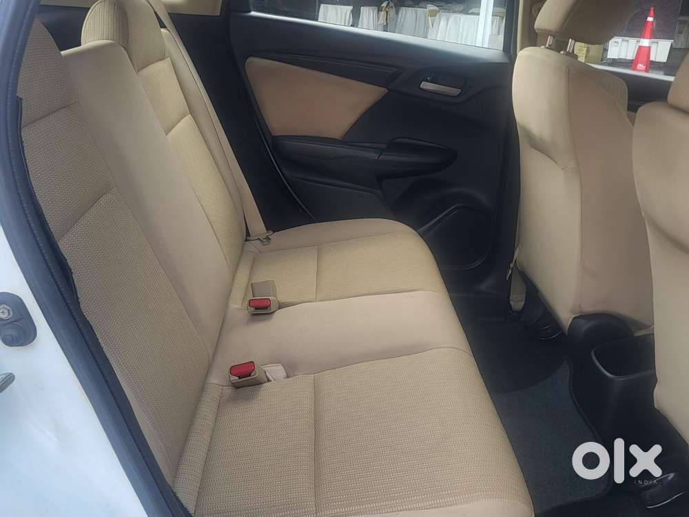 Honda Jazz 1.2 Sv I Vtec, 2017, Petrol