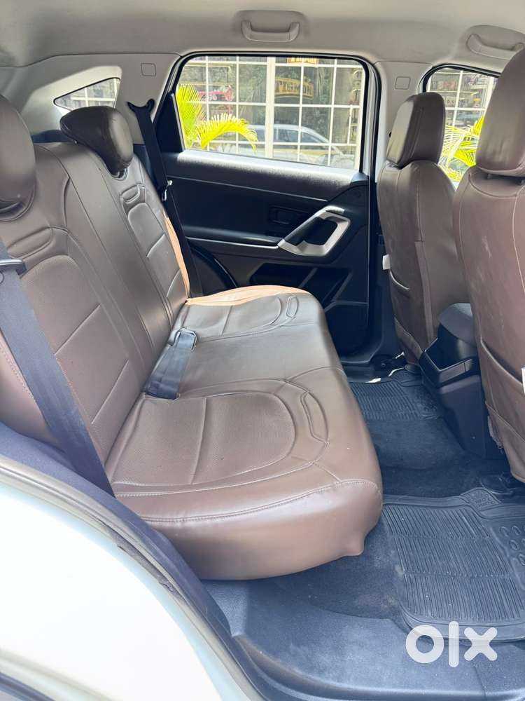 Tata Harrier, 2019, Diesel