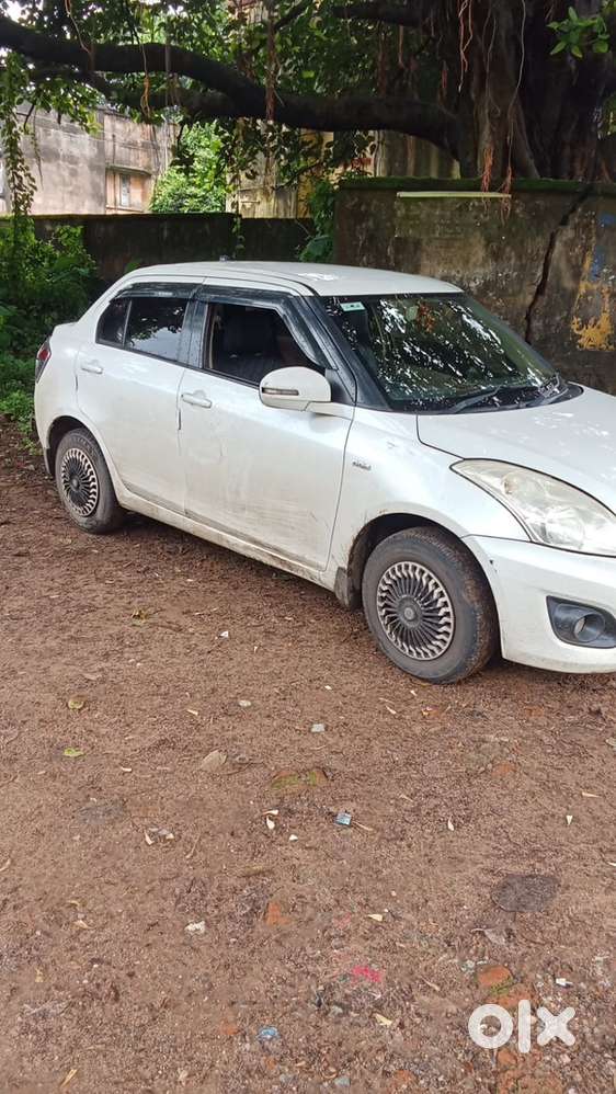 Maruti Suzuki Swift Dzire Well Maintained