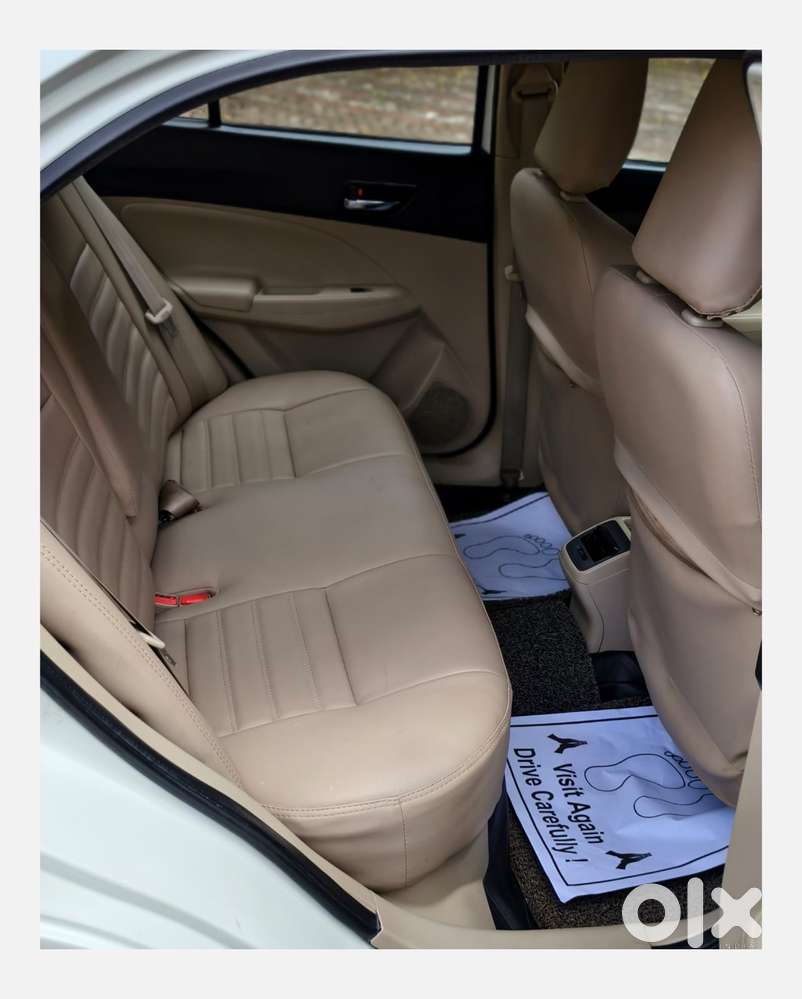 Maruti Suzuki Dzire Vdi, 2018, Diesel