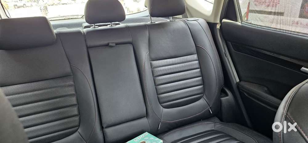 Kia Seltos Gtx Plus (s) 1.5 Turbo Petro Dct, 2022, Diesel