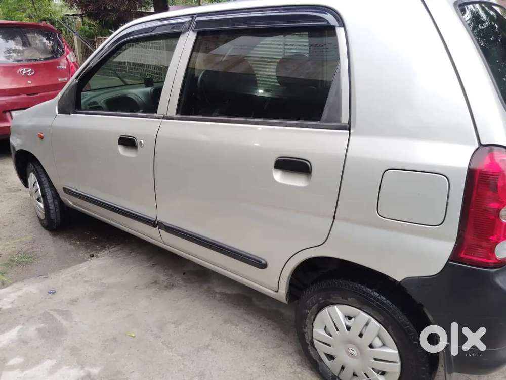 Maruti Suzuki Alto Lxi 2008