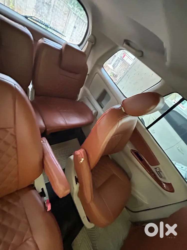 Toyota Innova Diesel 2008 7 Seater