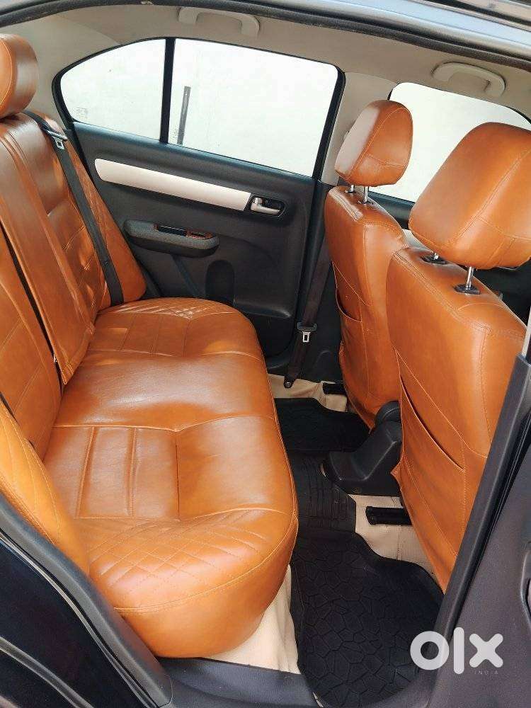 Maruti Suzuki Swift Dzire Vxi Optional, 2011, Petrol