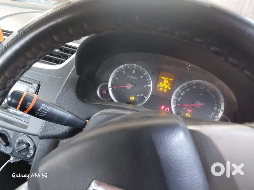 Swift Vdi Maruti 2013 Diesel