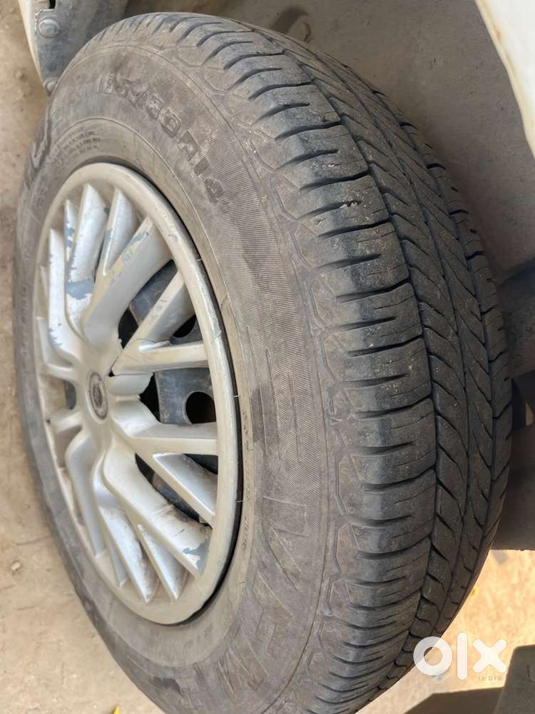 Maruti Swift Dzire Vxi 2010