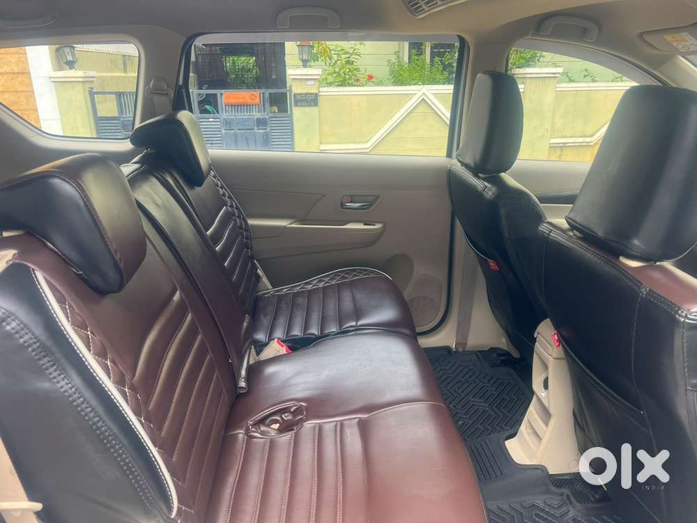 Toyota Rumion G Mt, 2024, Petrol