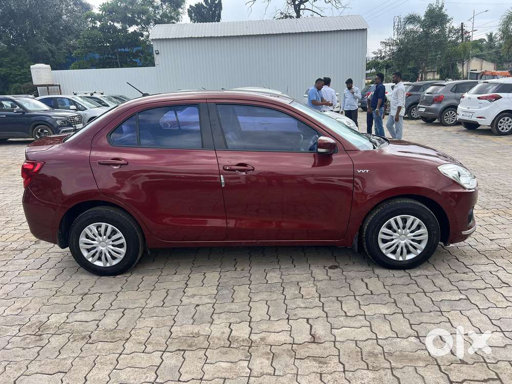 Maruti Suzuki Swift Dzire 2015-2017 1.2 Vxi, 2017, Petrol